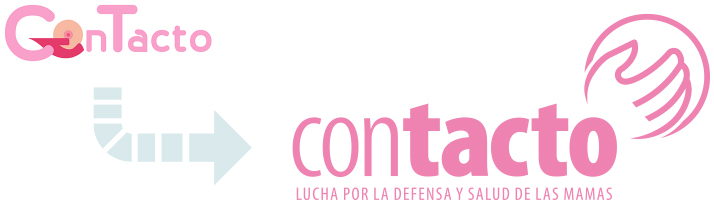 re-logo contacto