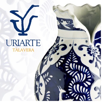 uriarte.jarrón