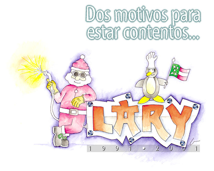 web-lary